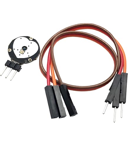 その他 Driveline PULSE Sensor System IDUINO Pulse Sensor Heart Rate Sensor Monitor Pulse Sensor